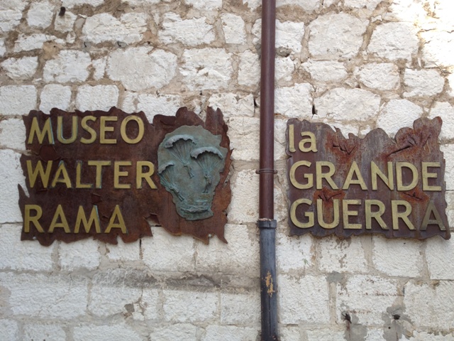 Rivoli museo Rama 2012